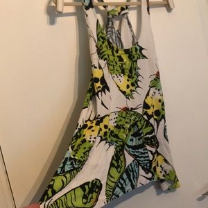 Butterfly 🦋 Spring/Summer Top